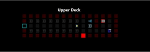 Self Loading Cargo JU-52 Cabin Layout 16 seats + 1 flight attendant thumbnail 2