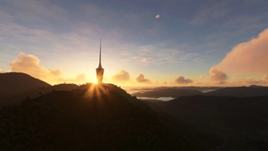 Shenzhen Scenery Pack thumbnail 24
