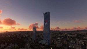 Shenzhen Scenery Pack thumbnail 21