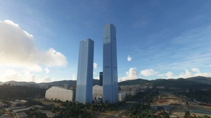 Shenzhen Scenery Pack thumbnail 23