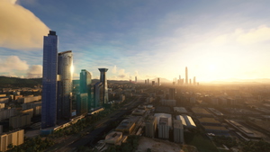 Shenzhen Scenery Pack thumbnail 22