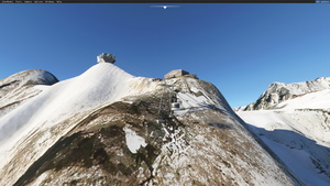 Skyway Mont Blanc - The full experience thumbnail 3