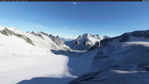 Skyway Mont Blanc - The full experience thumbnail 9