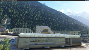 Skyway Mont Blanc - The full experience thumbnail 13