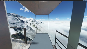 Skyway Mont Blanc - The full experience thumbnail 6