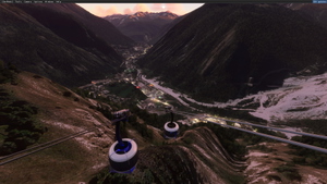 Skyway Mont Blanc - The full experience thumbnail 17