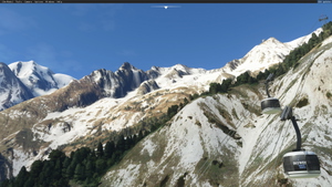 Skyway Mont Blanc - The full experience thumbnail 15