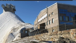 Skyway Mont Blanc - The full experience thumbnail 4
