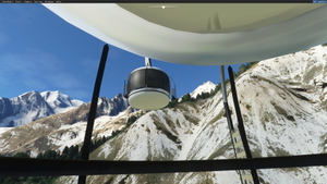 Skyway Mont Blanc - The full experience thumbnail 16