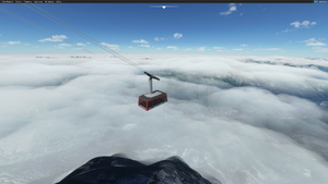 Skyway Mont Blanc - The full experience thumbnail 8