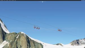 Skyway Mont Blanc - The full experience thumbnail 11