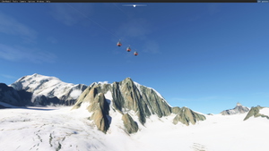 Skyway Mont Blanc - The full experience thumbnail 10