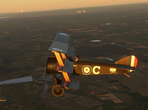 Sopwith Triplane thumbnail 2
