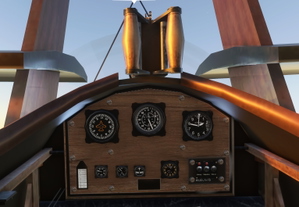 Sopwith Triplane thumbnail 1