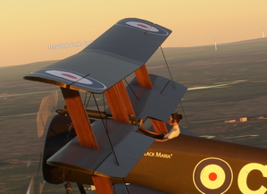 Sopwith Triplane thumbnail 4