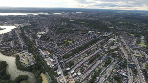 Southampton (With Real Trees Terraforming) thumbnail 3