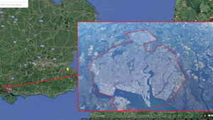 Southampton (With Real Trees Terraforming) thumbnail 19