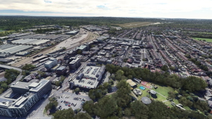 Southampton (With Real Trees Terraforming) thumbnail 16