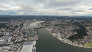 Southampton (With Real Trees Terraforming) thumbnail 12