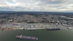Southampton (With Real Trees Terraforming) thumbnail 8