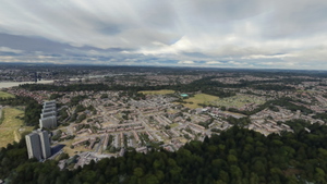 Southampton (With Real Trees Terraforming) thumbnail 13