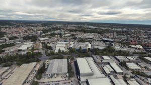 Southampton (With Real Trees Terraforming) thumbnail 9