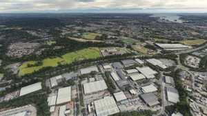 Southampton (With Real Trees Terraforming) thumbnail 6