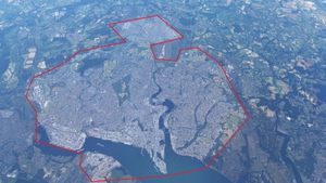 Southampton (With Real Trees Terraforming) thumbnail 20