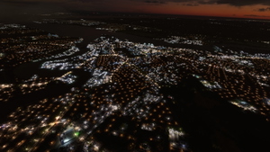 Southampton (With Real Trees Terraforming) thumbnail 17