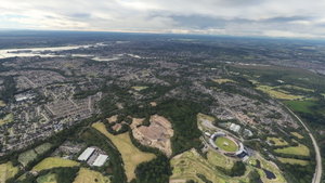 Southampton (With Real Trees Terraforming) thumbnail 14