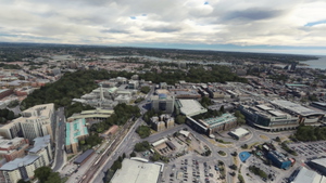 Southampton (With Real Trees Terraforming) thumbnail 10