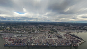 Southampton (With Real Trees Terraforming) thumbnail 7