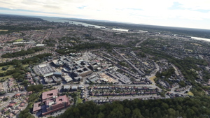 Southampton (With Real Trees Terraforming) thumbnail 5