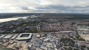 Southampton (With Real Trees Terraforming) thumbnail 11