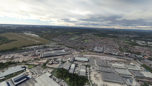 Southampton (With Real Trees Terraforming) thumbnail 15