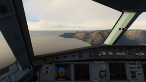 FHSH - St. Helena Airport thumbnail 10