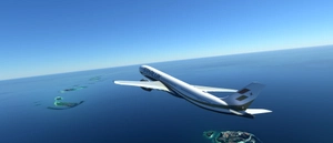 Starlux Airlines (B-58301) Headwind A330neo-900 thumbnail 6