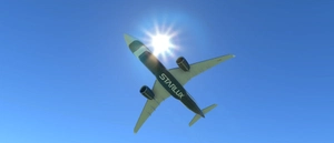 Starlux Airlines (B-58301) Headwind A330neo-900 thumbnail 4