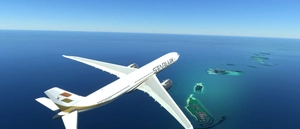 Starlux Airlines (B-58301) Headwind A330neo-900 thumbnail 7
