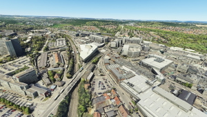 Stuttgart-Zuffenhausen thumbnail 1