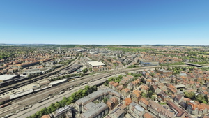 Stuttgart-Zuffenhausen thumbnail 4