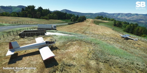 Summit Road Airstrip (NZ67) thumbnail 7