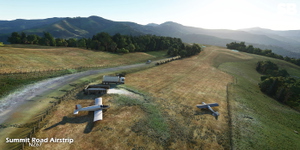 Summit Road Airstrip (NZ67) thumbnail 3