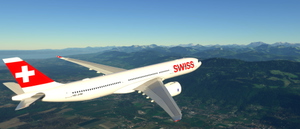 SWISS (HB-JHM) Headwind A330neo-900 [8K] thumbnail 5