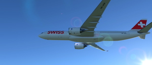 SWISS (HB-JHM) Headwind A330neo-900 [8K] thumbnail 6