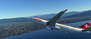 SWISS (HB-JHM) Headwind A330neo-900 [8K] thumbnail 1