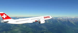 SWISS (HB-JHM) Headwind A330neo-900 [8K] thumbnail 8