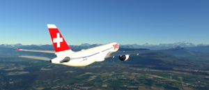 SWISS (HB-JHM) Headwind A330neo-900 [8K] thumbnail 3