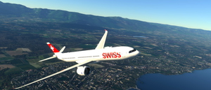 SWISS (HB-JHM) Headwind A330neo-900 [8K] thumbnail 2
