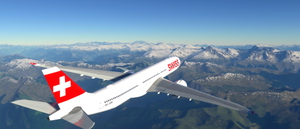 SWISS (HB-JHM) Headwind A330neo-900 [8K] thumbnail 9